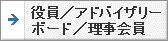 役員／アドバイザリーボード／理事会員